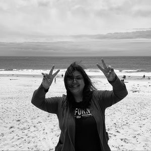 Meet your Posher, Rucha